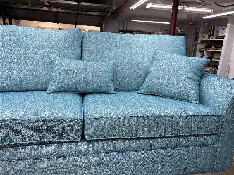 Willie's Upholstery Radcliff, KY